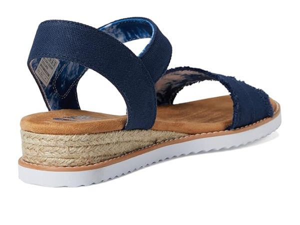 BOBS from SKECHERS Desert Kiss - Adobe Princess BOBS from SKECHERS Desert Kiss - Adobe Princess