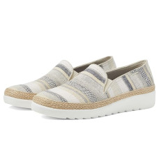 BOBS from SKECHERS Flexpadrille Hi - Serene Heights
