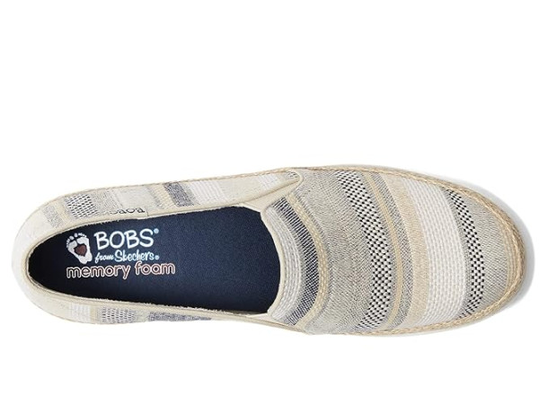 BOBS from SKECHERS Flexpadrille Hi - Serene Heights