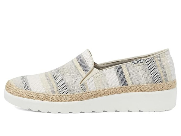 BOBS from SKECHERS Flexpadrille Hi - Serene Heights