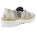BOBS from SKECHERS Flexpadrille Hi - Serene Heights