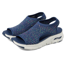 SKECHERS Arch Fit - Catchy Wave