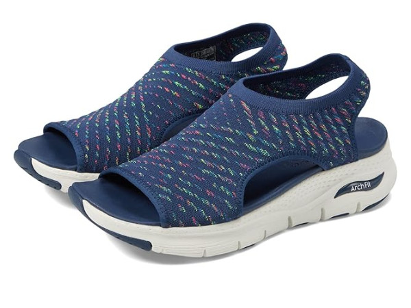 SKECHERS Arch Fit - Catchy Wave