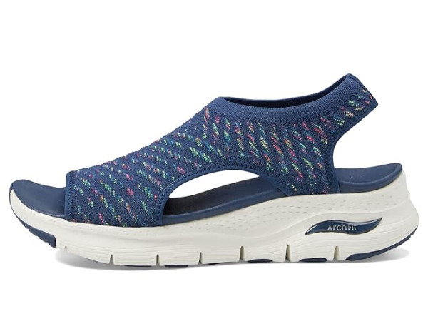 SKECHERS Arch Fit - Catchy Wave