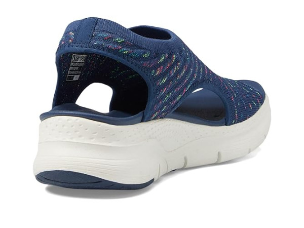 SKECHERS Arch Fit - Catchy Wave