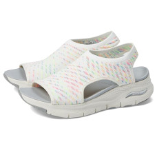 SKECHERS Arch Fit - Catchy Wave