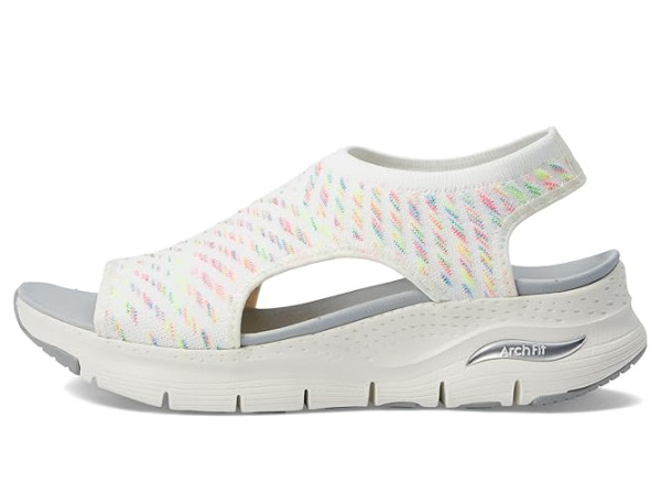 SKECHERS Arch Fit - Catchy Wave