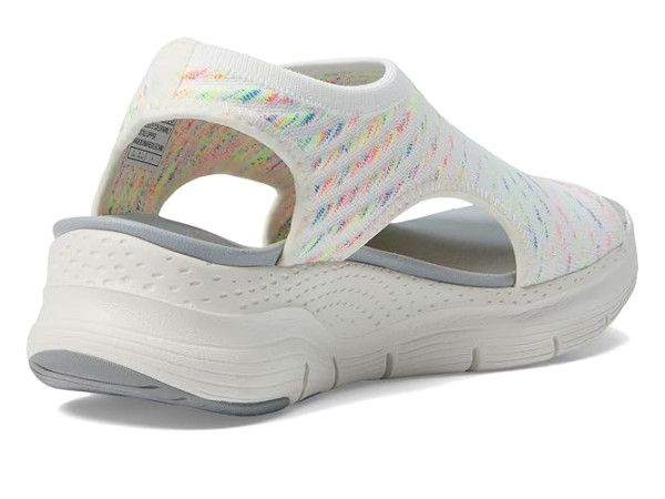 SKECHERS Arch Fit - Catchy Wave