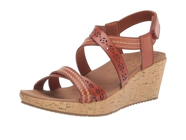 SKECHERS Beverlee - Delicate Glow