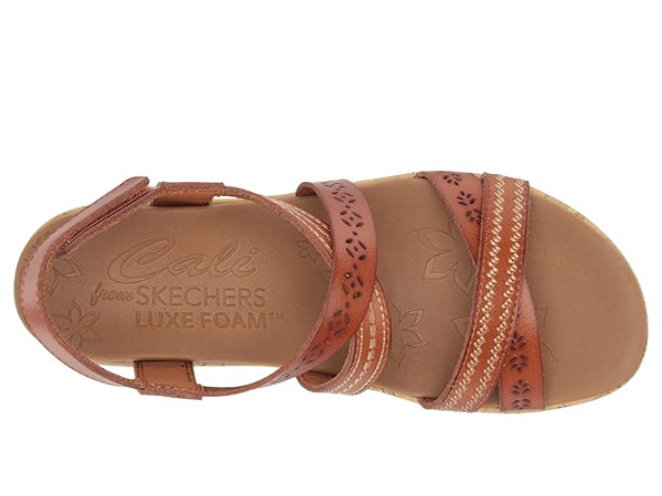 SKECHERS Beverlee - Delicate Glow