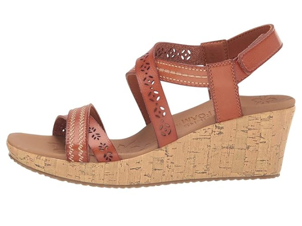 SKECHERS Beverlee - Delicate Glow