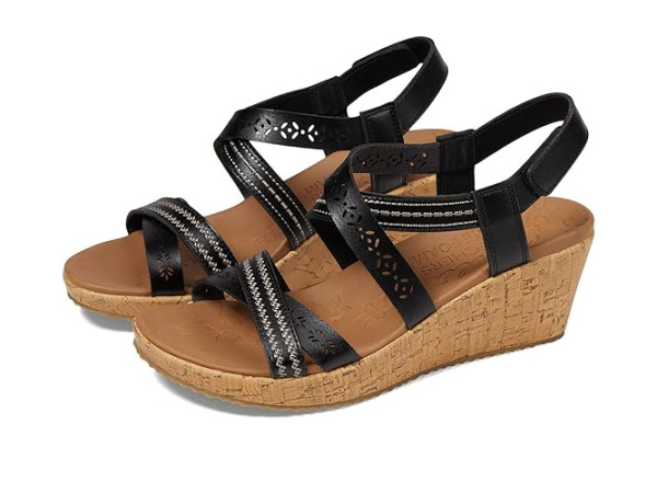 SKECHERS Beverlee - Delicate Glow