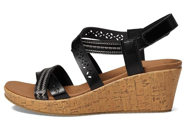 SKECHERS Beverlee - Delicate Glow