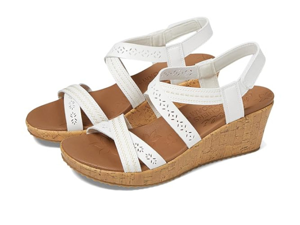 SKECHERS Beverlee - Delicate Glow