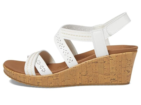 SKECHERS Beverlee - Delicate Glow