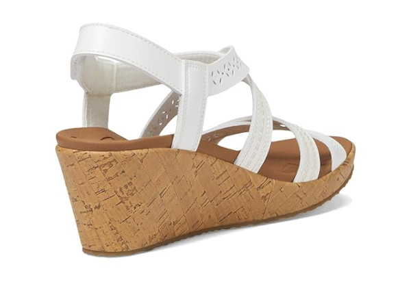 SKECHERS Beverlee - Delicate Glow