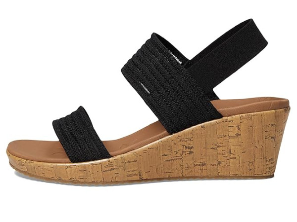 SKECHERS Beverlee - Sheer Luck