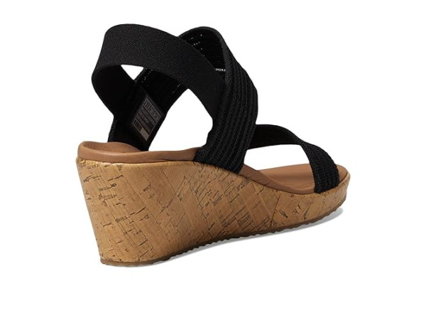 SKECHERS Beverlee - Sheer Luck