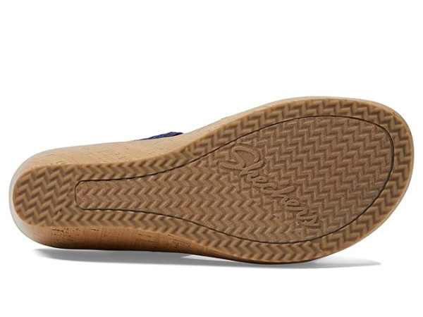 SKECHERS Beverlee - Sheer Luck