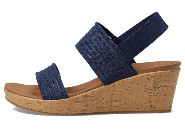 SKECHERS Beverlee - Sheer Luck
