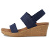 SKECHERS Beverlee - Sheer Luck