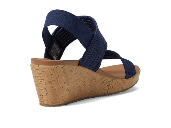 SKECHERS Beverlee - Sheer Luck