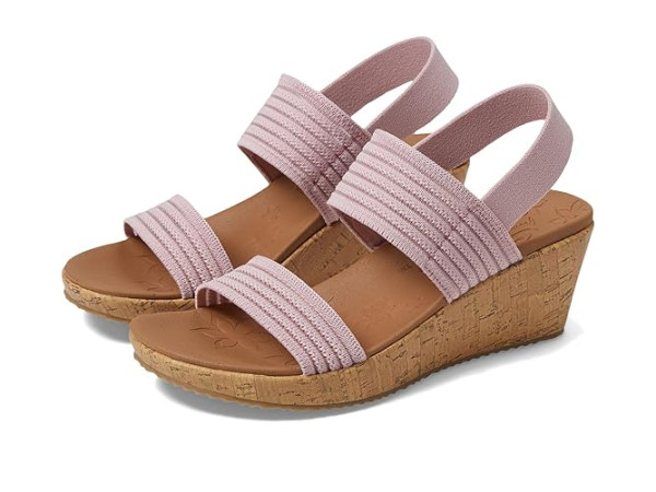 SKECHERS Beverlee - Sheer Luck