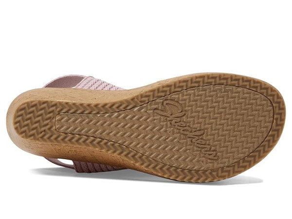 SKECHERS Beverlee - Sheer Luck