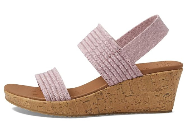 SKECHERS Beverlee - Sheer Luck