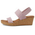 SKECHERS Beverlee - Sheer Luck