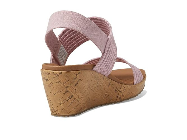 SKECHERS Beverlee - Sheer Luck