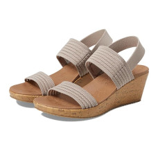 SKECHERS Beverlee - Sheer Luck