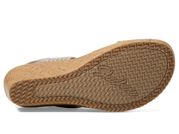 SKECHERS Beverlee - Sheer Luck