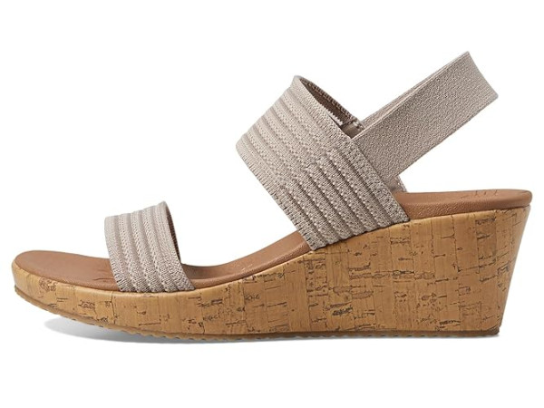SKECHERS Beverlee - Sheer Luck