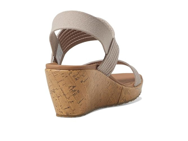 SKECHERS Beverlee - Sheer Luck