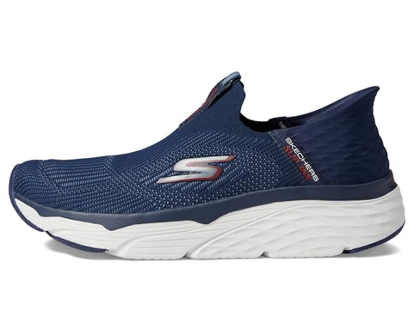 SKECHERS Max Cushioning Elite Advantageous Hands Free Slip-Ins