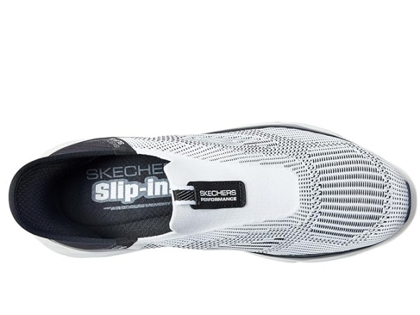 SKECHERS Max Cushioning Elite Advantageous Hands Free Slip-Ins SKECHERS Max Cushioning Elite Advantageous Hands Free Slip-Ins