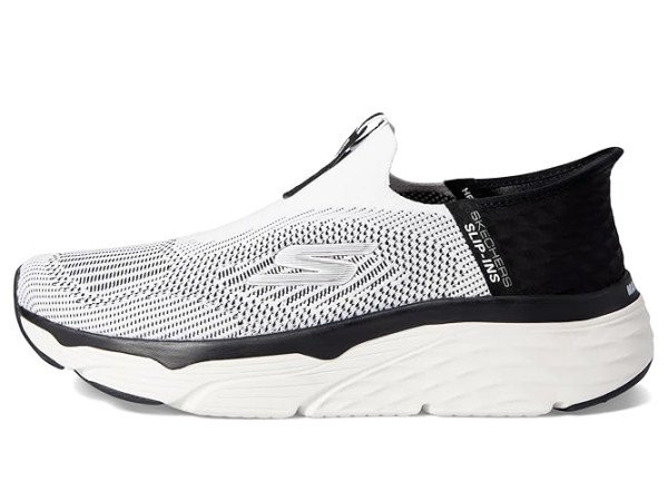 SKECHERS Max Cushioning Elite Advantageous Hands Free Slip-Ins SKECHERS Max Cushioning Elite Advantageous Hands Free Slip-Ins