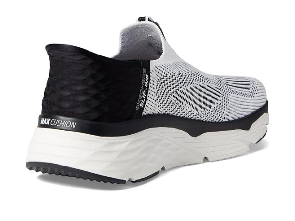 SKECHERS Max Cushioning Elite Advantageous Hands Free Slip-Ins SKECHERS Max Cushioning Elite Advantageous Hands Free Slip-Ins