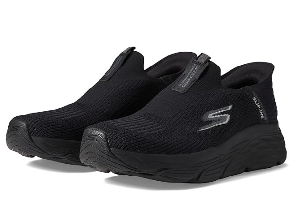 SKECHERS Max Cushioning Elite Advantageous Hands Free Slip-Ins