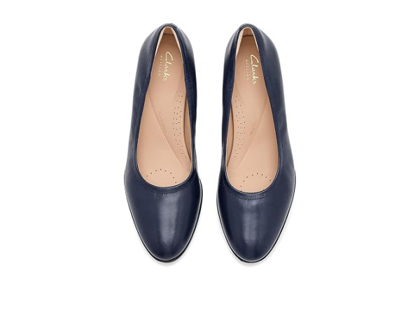 Clarks Freva 55 Court