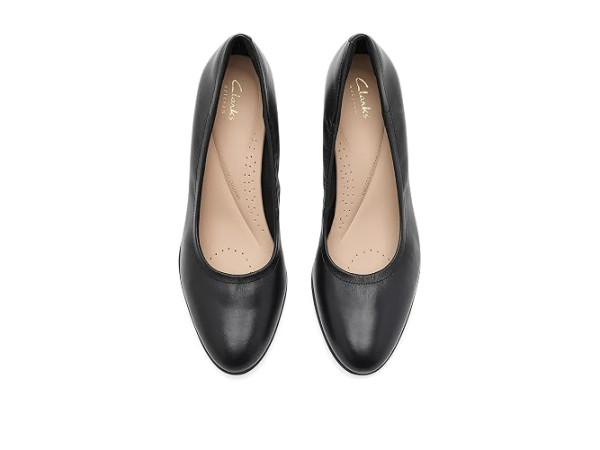Clarks Freva 55 Court