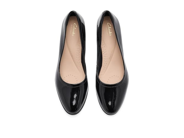 Clarks Freva 55 Court