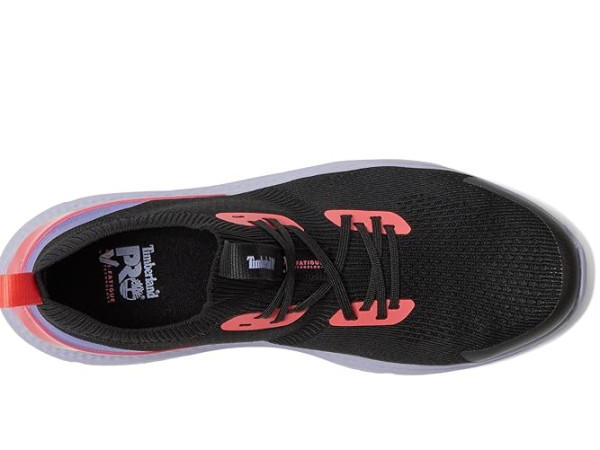 Timberland PRO Setra Knit Composite Safety Toe