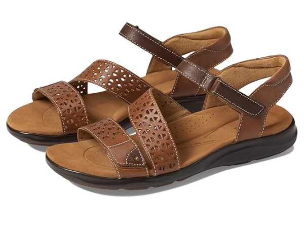 Clarks Kitly Way