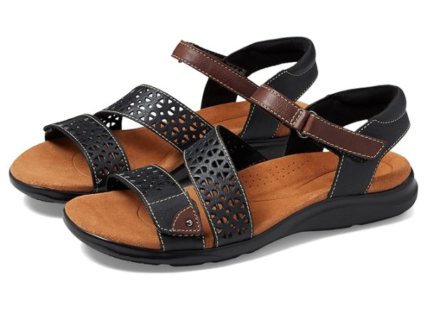 Clarks Kitly Way