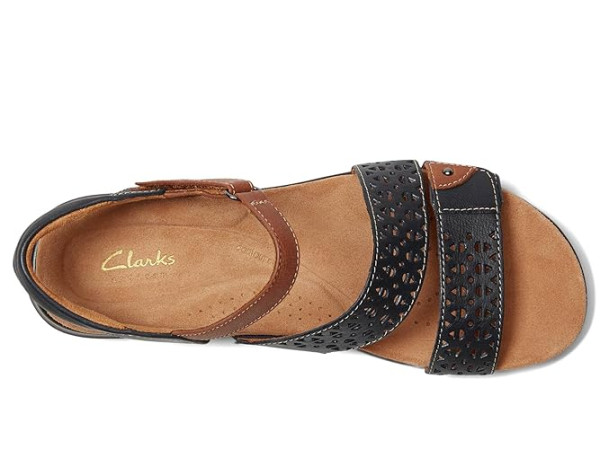 Clarks Kitly Way