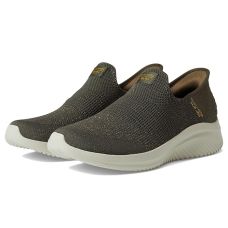 SKECHERS Martha Stewart Ultra Flex 3.0 - Neptune Hands Free Slip-Ins