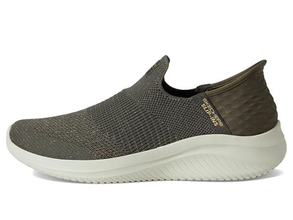 SKECHERS Martha Stewart Ultra Flex 3.0 - Neptune Hands Free Slip-Ins