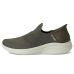 SKECHERS Martha Stewart Ultra Flex 3.0 - Neptune Hands Free Slip-Ins
